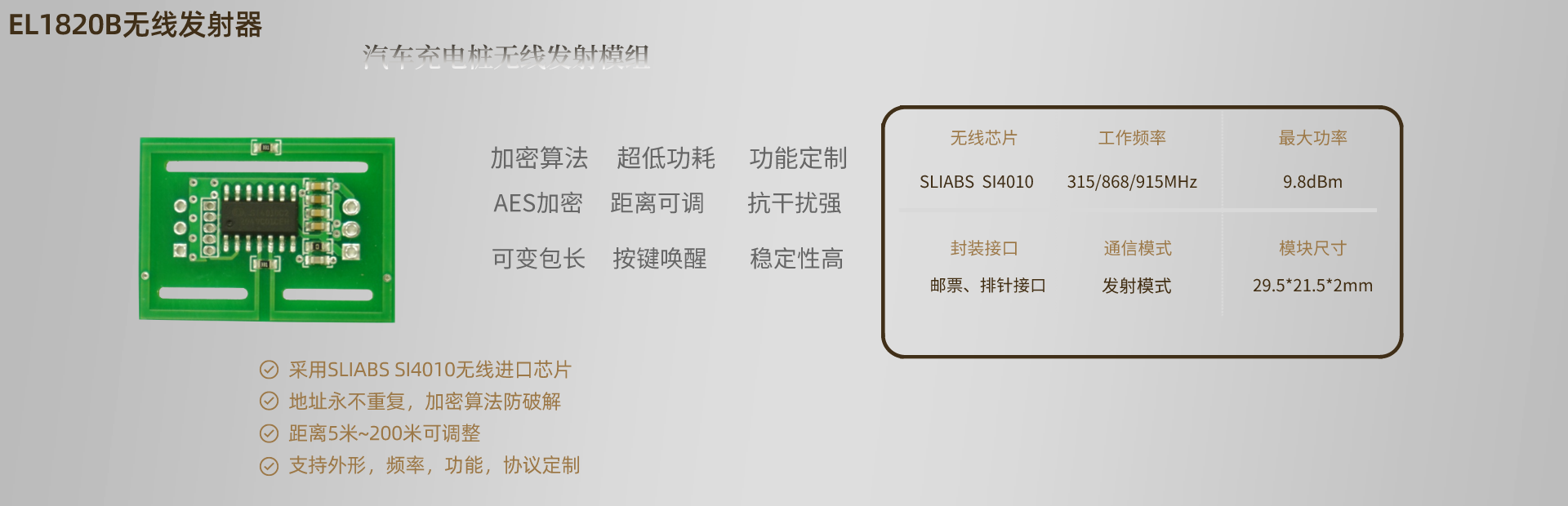 10年的堅持，不斷的創新