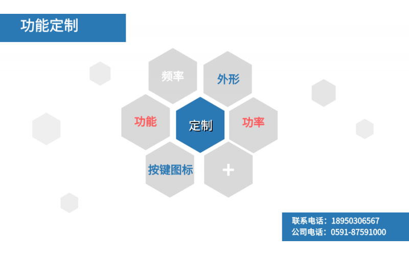 福州易聯電子企業文化
